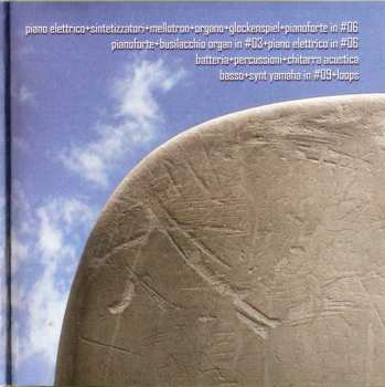 CD Rohmer: Rohmer