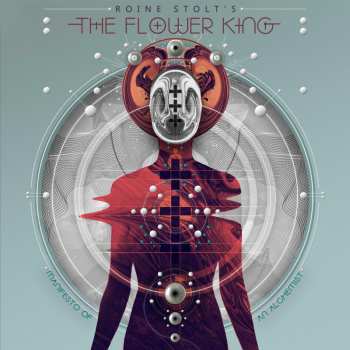 CD Roine Stolt's The Flower King: Manifesto Of An Alchemist