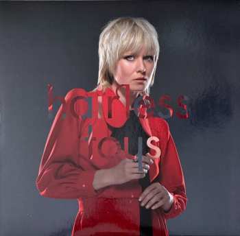 LP Róisín Murphy: Hairless Toys LTD