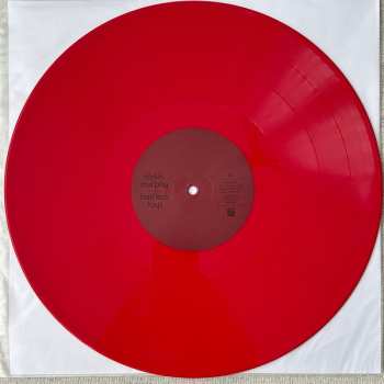 LP Róisín Murphy: Hairless Toys LTD