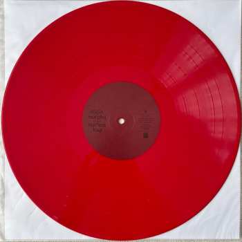 LP Róisín Murphy: Hairless Toys LTD
