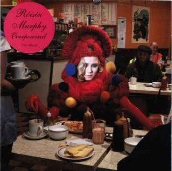 CD Róisín Murphy: Overpowered