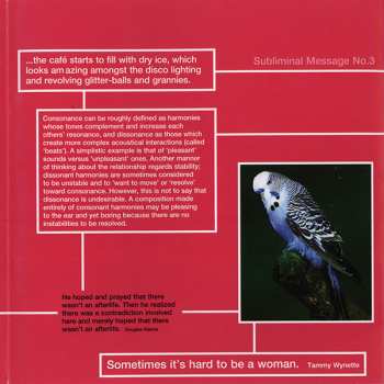 CD Róisín Murphy: Overpowered