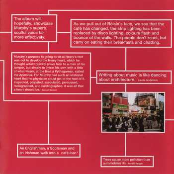 CD Róisín Murphy: Overpowered