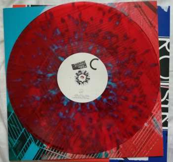 2LP Róisín Murphy: Róisín Machine LTD | CLR
