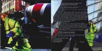 CD Róisín Murphy: Take Her Up To Monto!