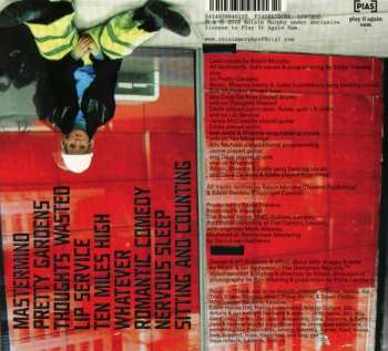 CD Róisín Murphy: Take Her Up To Monto!