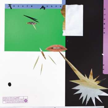Album Róisín Murphy: The Rumble / World's Crazy