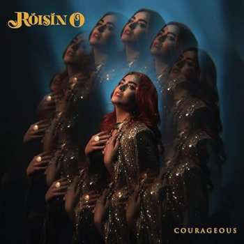 Album Roisin O: Courageous 