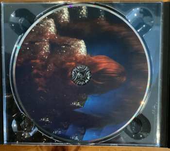 CD Roisin O: Courageous 