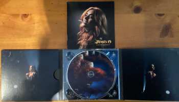 CD Roisin O: Courageous 