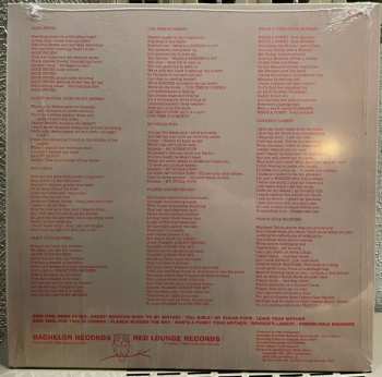 LP Rokker: Rokker