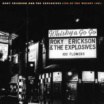 LP Roky Erickson: Live At The Whisky 1981 LTD | CLR