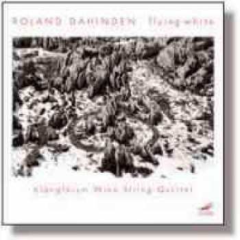 CD Roland Dahinden: Flying White