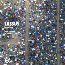 CD Roland de Lassus: Oracula