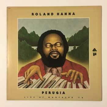Album Roland Hanna: Perugia: Live At Montreux 74