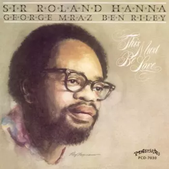 Roland Hanna: Rolandscape