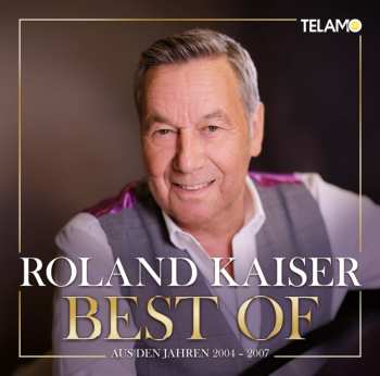 CD Roland Kaiser: Best Of
