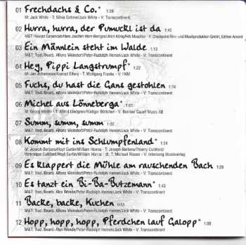 CD Roland Kaiser: Kinderzeit - Unsere Schönsten Kinderlieder