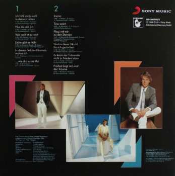 5CD/Doos Roland Kaiser: Original Album Classics