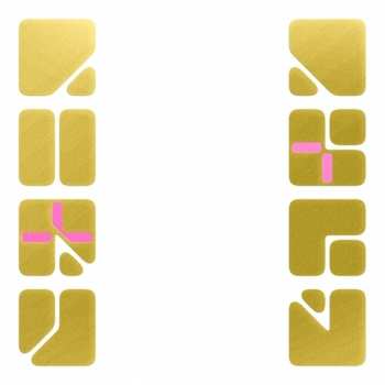 15CD/Doos Roland Kayn: The Ortho-Project