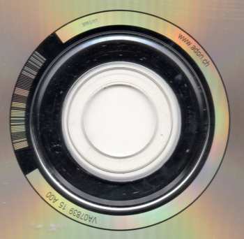 CD Conrad Steinmann: Violoncello Solo E In Duo