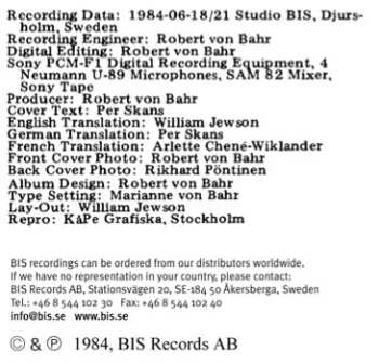 CD Sergei Prokofiev: Plays Russian Virtuoso Piano Music