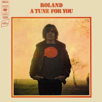 LP Roland Van Campenhout: A Tune For You