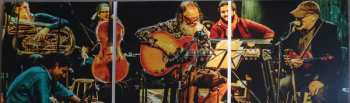2LP/DVD Roland Van Campenhout: Somewhere In The Mountains