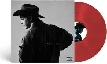 LP ROLE MODEL: Kansas Anymore