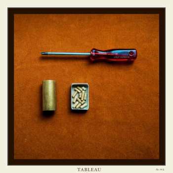 LP Rolf Hansen: Tableau LTD