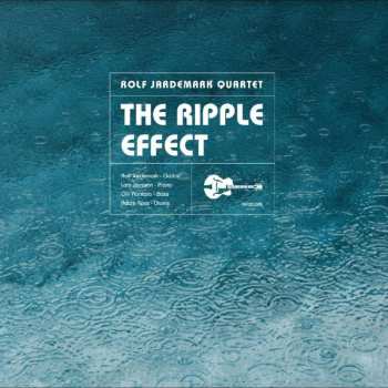 CD Rolf Jardemark: Ripple Effect