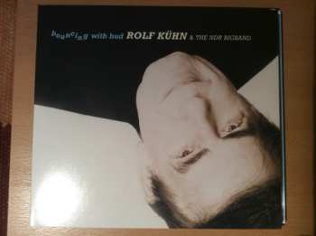 Album The NDR Big Band: Bouncing With Bud