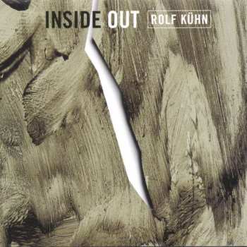 CD Rolf Kühn: Inside Out