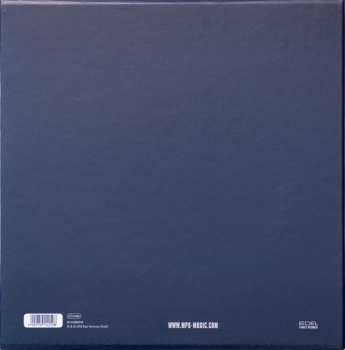 9LP/Doos Rolf Kühn: The Best Is Yet To Come LTD