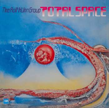 9LP/Doos Rolf Kühn: The Best Is Yet To Come LTD