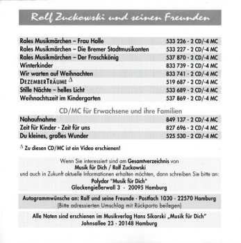 CD Rolf Und Seine Freunde: Im Kindergarten