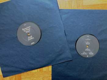 2LP Rolf Zielke: Beaches In Your Soul