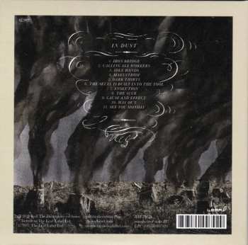 CD Roll The Dice: In Dust