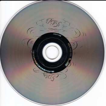 CD Roll The Dice: In Dust