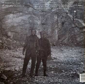 LP Roll The Dice: Live In Gothenburg - August 7 - 2010 LTD