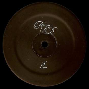 LP Roll The Dice: Live In Gothenburg - August 7 - 2010 LTD