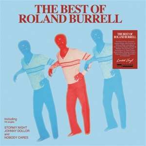 LP Roland Burrell: The Best Of Rolland Burrell