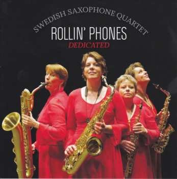 Album Rollin' Phones: Dedicated