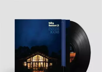 Rolling Blackouts Coastal Fever: Endless Rooms