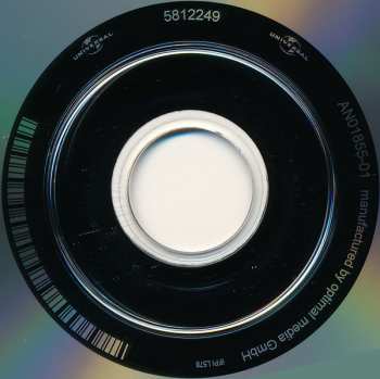 CD The Rolling Stones: Angry