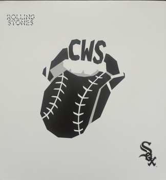 LP The Rolling Stones: Hackney Diamonds