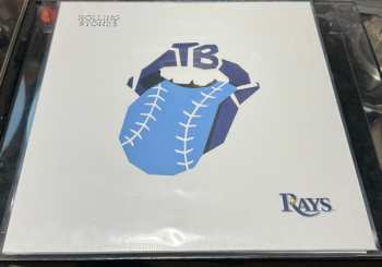 LP The Rolling Stones: Hackney Diamonds  CLR | LTD