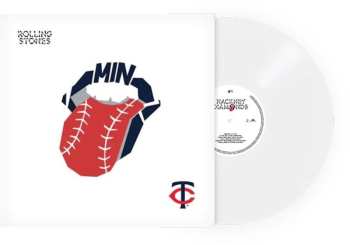 LP The Rolling Stones: Hackney Diamonds CLR | LTD