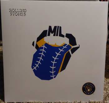 LP The Rolling Stones: Hackney Diamonds CLR | LTD